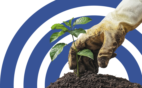 Conheça nossas Soluções ESG 