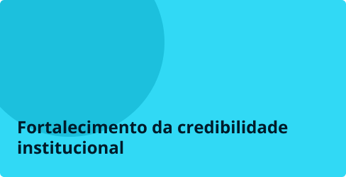 cards de resultados esperados